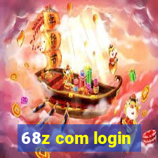 68z com login